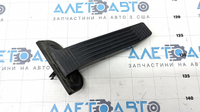 Gas pedal cover Toyota Camry v70 18-