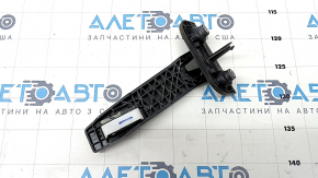 Gas pedal cover Toyota Camry v70 18-