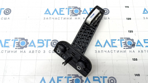Gas pedal cover Toyota Camry v70 18-