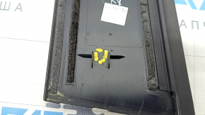 Door trim side rear left Toyota Camry v70 18 - broken fastening