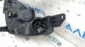 Headlight front right bare Ford C-max MK2 17-18 rest, sand
