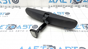 Interior mirror Toyota Camry v70 18- black empty, amalgam has come out