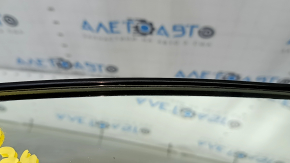 Interior mirror Toyota Camry v70 18- black empty, amalgam has come out