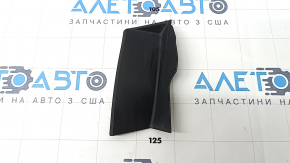 Right headlight trim Toyota Camry v70 18 - broken fasteners