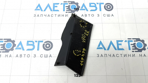 Right headlight trim Toyota Camry v70 18 - broken fasteners