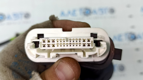Wiring rear left door Toyota Camry v70 18-24