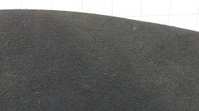 Trunk floor Toyota Camry v70 18 - black, for dry cleaning