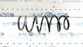 Front left spring Jeep Renegade 15-23 awd Trailhawk