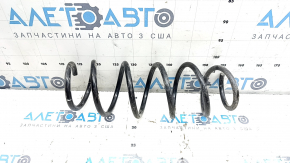 Front left spring Jeep Renegade 15-23 awd Trailhawk