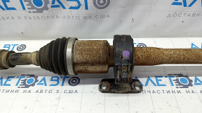 Front right half shaft for Toyota Camry v70 18-24 2.5 FWD with bracket