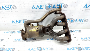 Exhaust manifold with catalytic converter Toyota Camry v70 18- 2.5