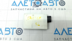 Blind Spot Sensor BSM Left Honda CRV 17-19