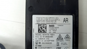Blind Spot Sensor BSM Right Honda CRV 17-19