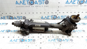 Steering rack VW Passat b8 16-19 USA electric 86k