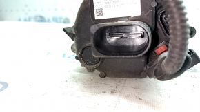 Steering rack VW Passat b8 16-19 USA electric 86k