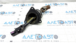 Steering cardan joint Toyota Camry v70 18- rusty