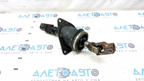 Steering cardan joint Toyota Camry v70 18- rusty