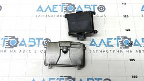 Radar cruise Honda CRV 17-19 with front camera