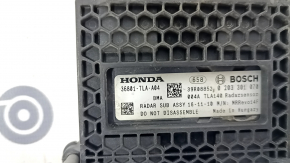 Radar cruise Honda CRV 17-19 with front camera