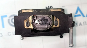 Radar cruise Honda CRV 17-19 with front camera