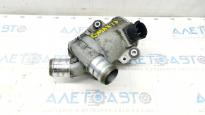 Cooling system pump Ford C-max MK2 13-18 metal