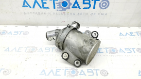 Cooling system pump Ford C-max MK2 13-18 metal