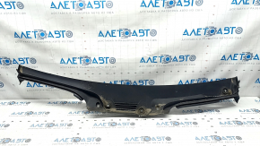 Windscreen wiper grille plastic Mercedes GLC 16-22