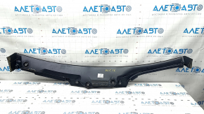 Windscreen wiper grille plastic Mercedes GLC 16-22