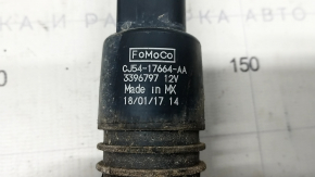Ford C-max MK2 13-18 Windscreen Washer Motor