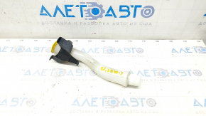 Ford C-max MK2 13-18 Windscreen Washer Reservoir Neck with Lid, with Fastener
