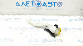 Ford C-max MK2 13-18 Windscreen Washer Reservoir Neck with Lid, with Fastener