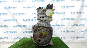 Toyota Camry v70 18-20 2.5 A25A-FKS 96k compression 13-13-13-13