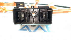 Lexus RX450h 10-15 VVB Wiring