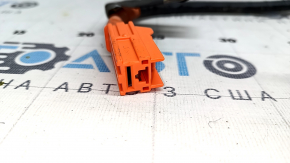 Lexus RX450h 10-15 VVB Wiring