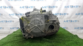 Automatic transmission assembly Toyota Camry v70 18- 2.5 UB80E FWD 8 speed 118k