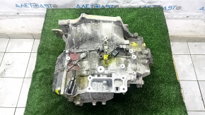 Automatic transmission assembly Toyota Camry v70 18- 2.5 UB80E FWD 8 speed 118k