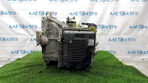 Automatic transmission assembly Toyota Camry v70 18- 2.5 UB80E FWD 8 speed 118k