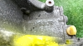 Automatic transmission assembly Toyota Camry v70 18- 2.5 UB80E FWD 8 speed 118k