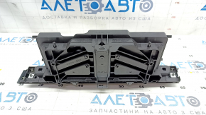 Monitor, display, navigation Audi A5 F5 17-19 8.25, with bracket, scratches