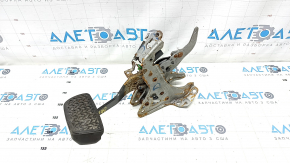 Brake pedal Toyota Camry v70 18- 2.5, 3.5 rusty