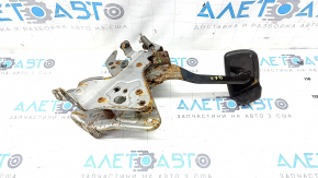 Brake pedal Toyota Camry v70 18- 2.5, 3.5 rusty