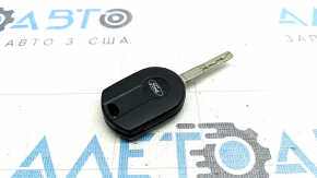 Ford C-max MK2 13-18 4-button key, worn
