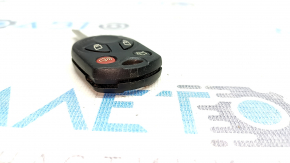 Ford C-max MK2 13-18 4-button key, worn