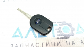 Ford C-max MK2 13-18 4-button key, worn