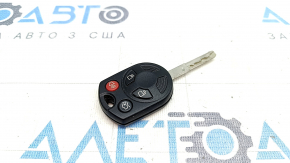 Ford C-max MK2 13-18 4-button key, worn