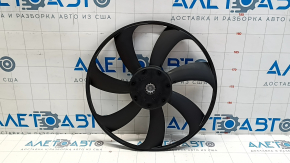 Cooling fan impeller right Honda CRV 17-22 1.5