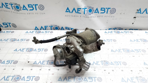 Turbo Ford Escape mk3 13-16 1.6T 76k