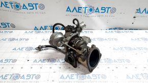 Turbo Ford Escape mk3 13-16 1.6T 76k
