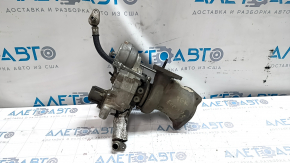 Turbo Ford Escape mk3 13-16 1.6T 76k