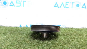 Crankshaft Pulley Hyundai Elantra 21- 2.0 G4NS